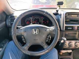 Honda CR-V 2005-thumb-21