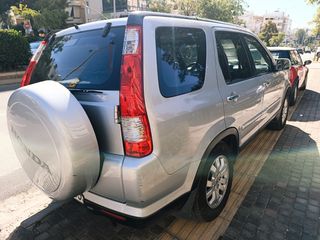 Honda CR-V 2005-thumb-23