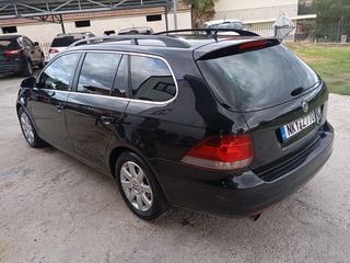 Volkswagen Golf 2012 Golf 6 BLUEMOTION-thumb-2