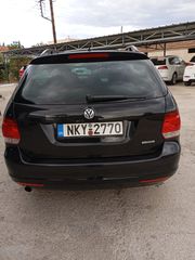 Volkswagen Golf 2012 Golf 6 BLUEMOTION-thumb-3