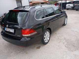 Volkswagen Golf 2012 Golf 6 BLUEMOTION-thumb-4