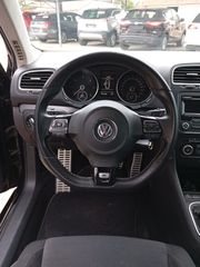 Volkswagen Golf 2012 Golf 6 BLUEMOTION-thumb-5