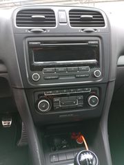 Volkswagen Golf 2012 Golf 6 BLUEMOTION-thumb-7