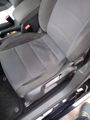Volkswagen Golf 2012 Golf 6 BLUEMOTION-thumb-8