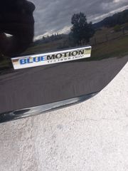 Volkswagen Golf 2012 Golf 6 BLUEMOTION-thumb-9