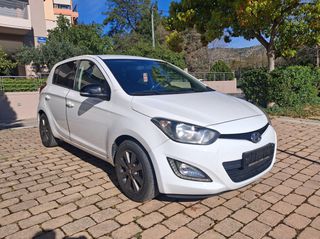 Hyundai i 20 2015