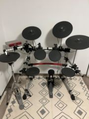 Ντραμς yamaha