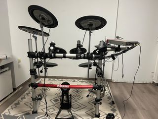 Ντραμς yamaha-thumb-2