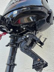 Mercury 3.5hp Four stroke 2020-thumb-5