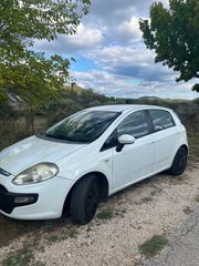 Fiat Punto 2010