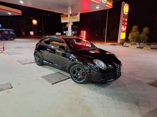 Alfa Romeo Mito 2011 1.3 JTDM 16V ECO TURISMO
