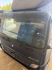 Ψυγείο Mercedes-Benz 2008 Atego 1222
