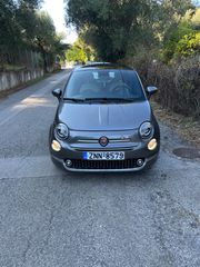 Fiat 500 2021 1.0 HYBRID GSE DOLCEVITA