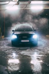 Audi TT 2002 TT TURBO