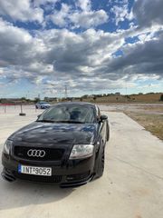 Audi TT 2002 TT TURBO-thumb-3