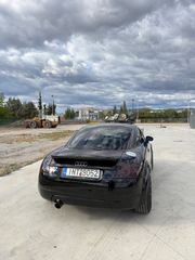 Audi TT 2002 TT TURBO-thumb-4