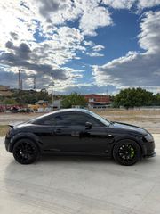 Audi TT 2002 TT TURBO-thumb-6