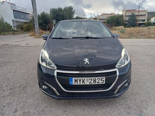 Peugeot 208 2019