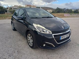Peugeot 208 2019-thumb-1