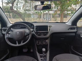 Peugeot 208 2019-thumb-11