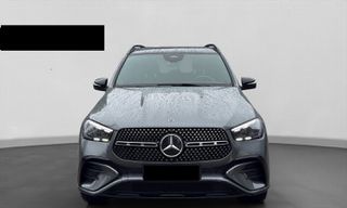 Mercedes-Benz GLE 400 2025 GLE 400 400 e AMG LINE -  PANORAMA.-thumb-1