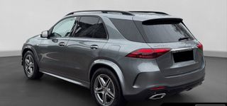 Mercedes-Benz GLE 400 2025 GLE 400 400 e AMG LINE -  PANORAMA.-thumb-2