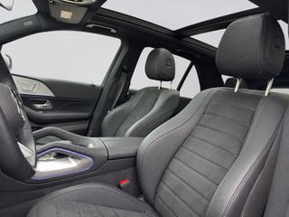 Mercedes-Benz GLE 400 2025 GLE 400 400 e AMG LINE -  PANORAMA.-thumb-4