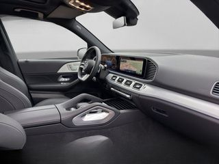 Mercedes-Benz GLE 400 2025 GLE 400 400 e AMG LINE -  PANORAMA.-thumb-5