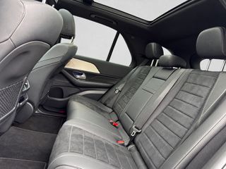 Mercedes-Benz GLE 400 2025 GLE 400 400 e AMG LINE -  PANORAMA.-thumb-6