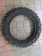 DUNLOP GEOMAX EN91 (F.I.M.) 140/80-18