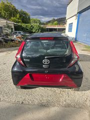 Toyota Aygo 2020