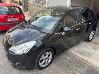 Citroen C3 2011 ΕΛΛΗΝΙΚΗΣ ΑΝΤΙΠΡΟΣΩΠΕΙΑΣ ΙΔΙΩΤΗΣ