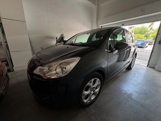 Citroen C3 2011 ΕΛΛΗΝΙΚΗΣ ΑΝΤΙΠΡΟΣΩΠΕΙΑΣ ΙΔΙΩΤΗΣ-thumb-2