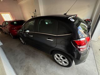 Citroen C3 2011 ΕΛΛΗΝΙΚΗΣ ΑΝΤΙΠΡΟΣΩΠΕΙΑΣ ΙΔΙΩΤΗΣ-thumb-4
