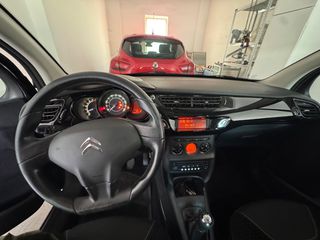 Citroen C3 2011 ΕΛΛΗΝΙΚΗΣ ΑΝΤΙΠΡΟΣΩΠΕΙΑΣ ΙΔΙΩΤΗΣ-thumb-5