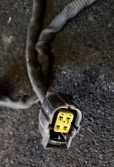 Αισθητήρες λάμδα για Mercedes W-169 A-class 2004-2012.-thumb-1