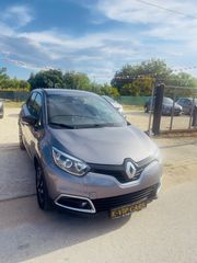Renault Captur 2017 DYNAMIC 1.5DCI 90HP