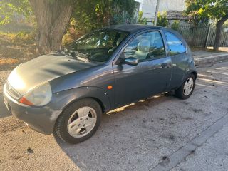 Ford Ka 2003 1.3-thumb-1
