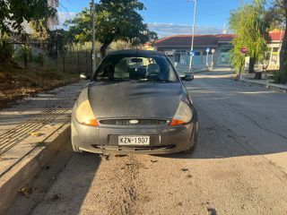 Ford Ka 2003 1.3-thumb-2