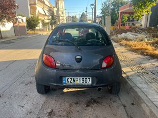 Ford Ka 2003 1.3-thumb-3