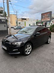 Skoda Scala 2020 STYLE