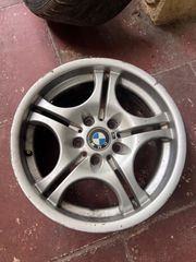 Bmw style 68 17” ασυμμετρες