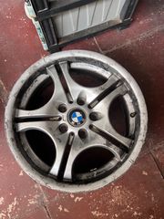 Ζαντες Bmw e46 e36 style 68 17” ασυμμετρες-thumb-1