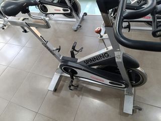 ΠΩΛΟΥΝΤΑΙ ΠΟΔΗΛΑΤΑ SPINNING PRO S ΤΗΣ STAR TRAC-thumb-2
