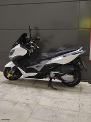 Kymco Xciting 400i 2014-thumb-5