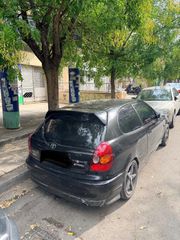 Toyota Corolla 1998 G6 6ταχυτο-thumb-1