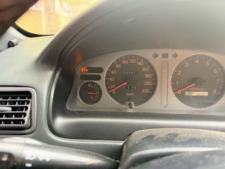 Toyota Corolla 1998 G6 6ταχυτο-thumb-6