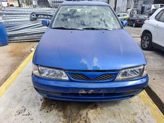 Καπό Nissan Almera '98