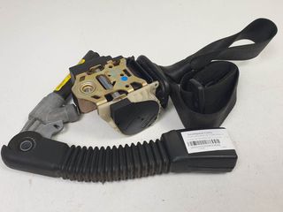 Ζώνη ασφαλείας εμπρός δεξιά LAND ROVER RANGE ROVER (L322) 2002-2012
