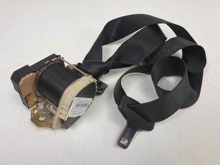 Ζώνη ασφαλείας πίσω δεξιά LAND ROVER RANGE ROVER (L322) 2002-2012